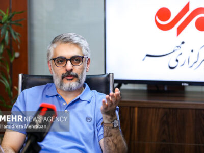 نقش دراماتورژی در متن/به جای سیاست از انسانیت گفتیم