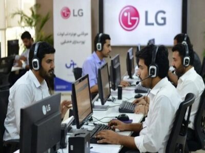 نمایندگی تعمیرات لوازم خانگی ال جی گلد؛ مرجع تخصصی عیب‌یابی LG