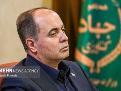 نوری قزلجه: وضعیت ذخایر کالاهای استراتژیک از زمان جنگ افزایشی است