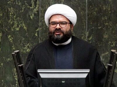 نیک‌بین: نفوذ دشمن باید برای همیشه پرهزینه شود