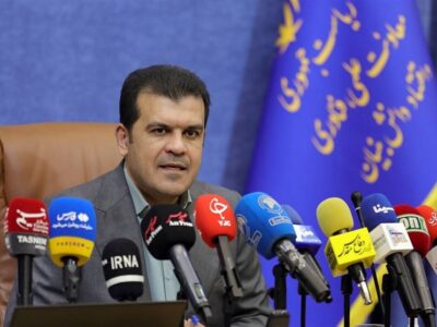 هاب صادرات دانش‌بنیان به اقلیم عراق راه‌اندازی می‌شود/اختصاص 30میلیارد