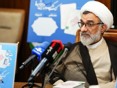 هدف مجمع بین‌المللی اساتید باید «گفتمان‌سازی» باشد