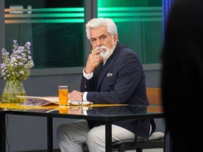 «هزار داستان» بعد از ماه صفر می‌آید؛ رونمایی از تیزر