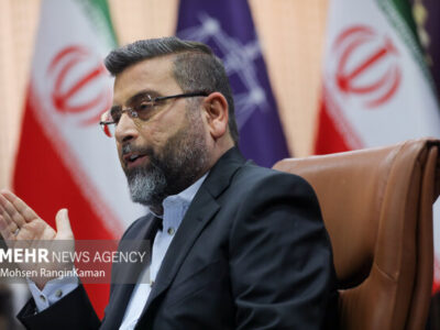 هشدار تعزیرات درباره مأموران قلابی تحت عنوان بازرس