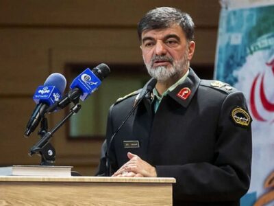 هشدار صریح سردار رادان نسبت به نقشه دشمن برای آشوب