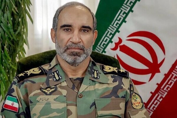 هشدار فرمانده نیروی زمینی ارتش به تکفیرها و عناصر معاند