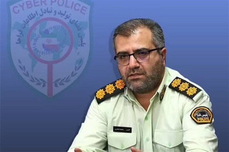 هشدار پلیس فتا: امنیت سایبری بنگاههای اقتصادی را به اقوام نسپارید