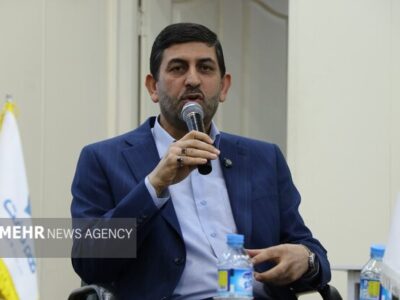 واکنش تند نماینده اهواز؛ امتیاز فولاد نوین نباید واگذار شود