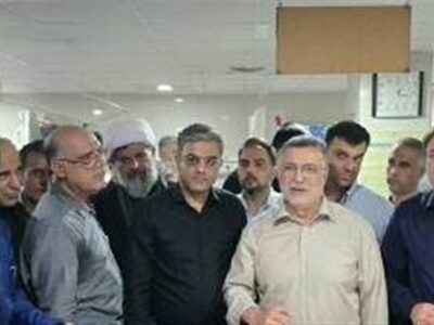 واکنش وزیر بهداشت به کمبود متخصص بیهوشی‌ در کشور