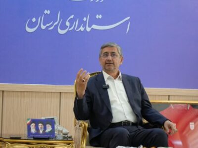 ورزش لرستان جولانگاه احزاب و افراد خاص نیست؛ تمرکز بر کسب سهمیه المپیک