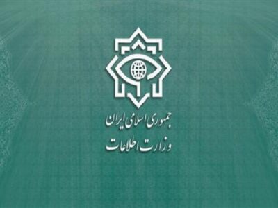 وزارت اطلاعات: دولت فرانسه پاسخگوی مداخلات دیپلمات‌هایش باشد