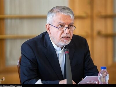 وزیر میراث‌فرهنگی: اصفهان باید پایلوت شهرک صنایع خلاق کشور شود