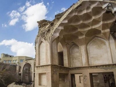 وضعیت تکان‌دهنده بافت‌های تاریخی/ 68درصد بناها ‌در حال تخریب است