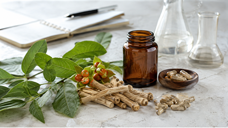 درمان استرس و بی خوابی