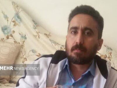 وقتی مادر برای شهادت «پسرش» سجده‌ شکر کرد؛ روایتی از صبوری مادر شهید