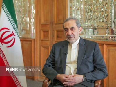 ولایتی انتصاب محسن رضایی به دبیری شورایعالی امنیت ملی را تبریک گفت