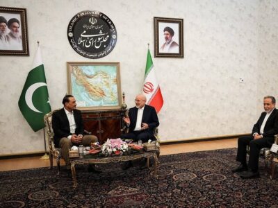 پاکستان در میانه آتش؛ مأموریت «مُنیر» برای مهار بحران تهران و واشنگتن