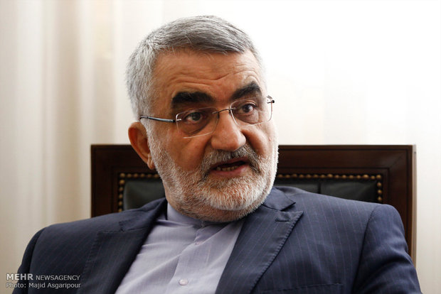 پایان خواب خوش سازمانهای جاسوسی با طرح مقابله با نفوذ بیگانگان