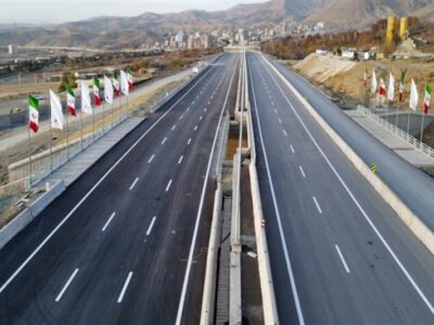 پایان کابوس ترافیک کرج/آیا آزادراه شهید سلیمانی به داد ‌مردم می‌رسد؟
