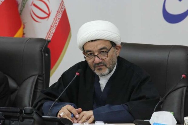 پایان ۵ پرونده کیفری با رضایت طرفین در شوش