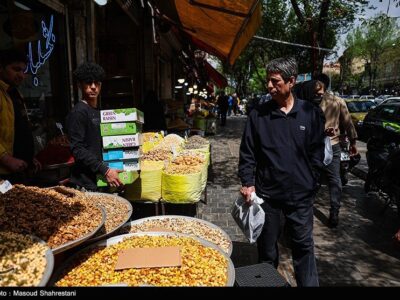 پرونده اقتصادی ایران در تابستان 1405؛ گرانی‌ها مردم را زمین‌گیر کرد