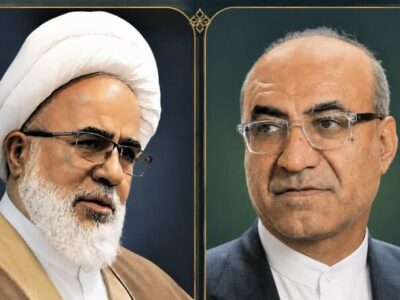 پزشکان و داروسازان نماد تعهد و خدمت به مردم هستند