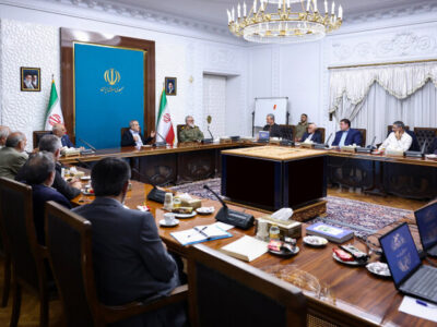 پزشکیان: امروز بیش از هر زمان دیگری به تفکر و روحیه بسیجی نیازمندیم