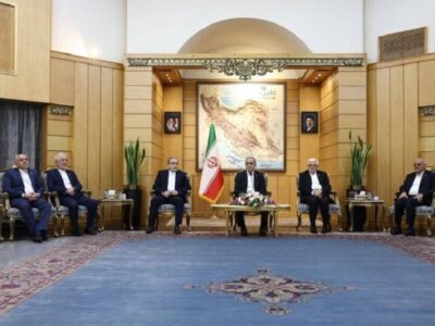 پزشکیان: ما دنبال جنگ نیستیم اما پاسخ قاطعی به متجاوزان خواهیم داد