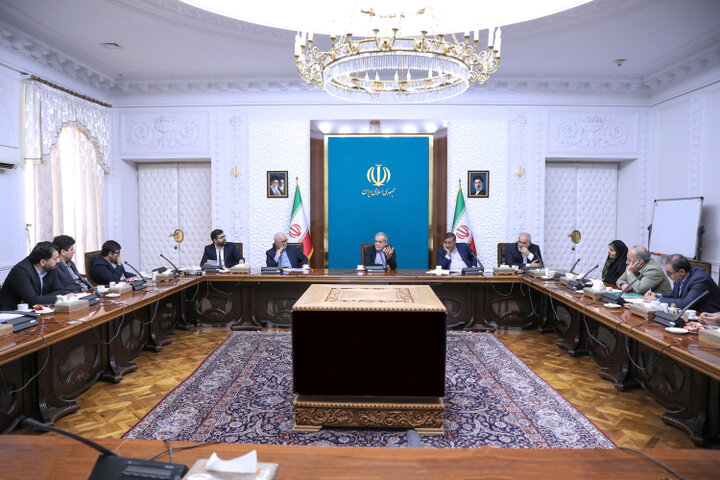 پزشکیان: نتایج طرحهای کاهش مصرف انرژی نیازمند راستی آزمایی است