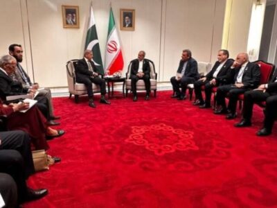 پزشکیان: کشورهای اسلامی اختلافات خود را بدون مداخله بیگانگان حل‌ کنند
