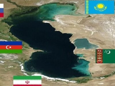پشت‌پرده یک ابهام حقوقی درباره دریای خزر؛ کنوانسیون چه می‌گوید؟