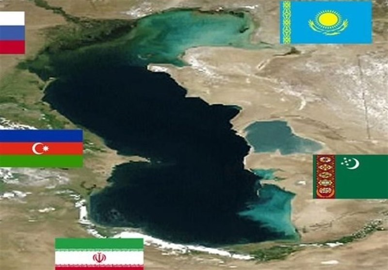 پشت‌پرده یک ابهام حقوقی درباره دریای خزر؛ کنوانسیون چه می‌گوید؟