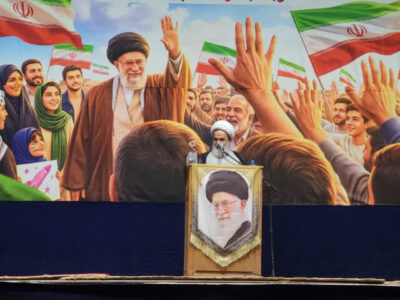 پناهیان: دشمن بیش از هر چیز از حضور مردم در صحنه هراس دارد