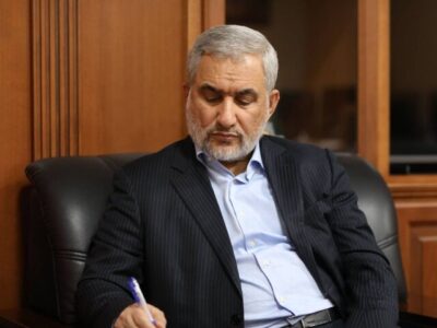 پیام تسلیت محسن اسماعیلی به سید حسن خمینی 
