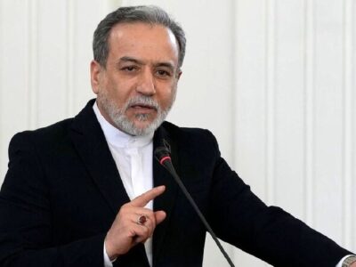 پیام عراقچی به مناسبت روز خبرنگار؛ قدردانی از روایت خبرنگاران در جنگ