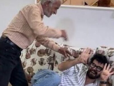 پیامد تصویر منفی «پدر» در ویدئوهای اینستاگرامی