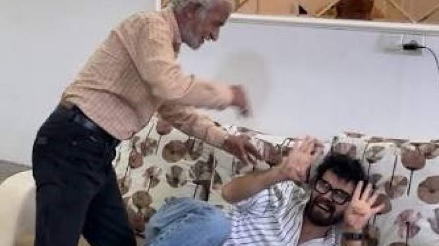 پیامد تصویر منفی «پدر» در  ویدئوهای اینستاگرامی