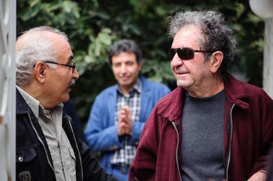پیشنهاد تماشای مستند/ از ماجرای داور معروف تا چهرههای ماندگار سینما و تئاتر ایران پیشنهاد تماشای مستند/ از ماجرای داور معروف تا چهرههای ماندگار سینما و تئاتر ایران