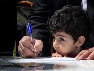چرا  هزار دانش‌آموز کلاس اول کاشانی ثبت‌نام نکردند؟