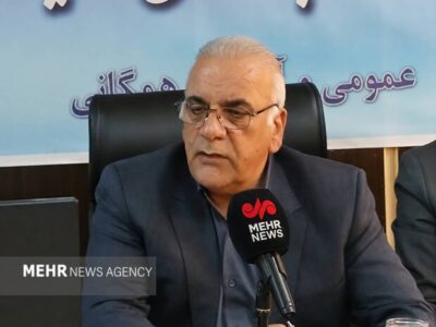 چشمه، شبکه، خانه؛ روایت یک زنجیره بزرگ برای تأمین آب آشامیدنی
