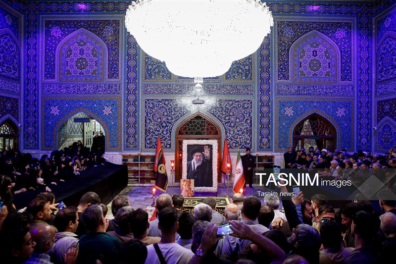 رهبر کشوردوست , شهید امام خامنه ای (ره) , امام شهید , خراسان رضوی , مشهد مقدس , اخبار مشهد , امام رضا (ع) , حرم امام رضا(ع) , 
