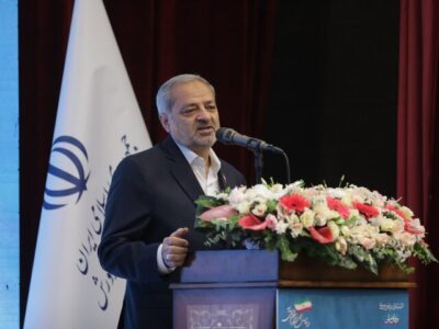 کاظمی: دشمن تلاش می‌کند تا دولت‌ها را از صف مردم جدا کند