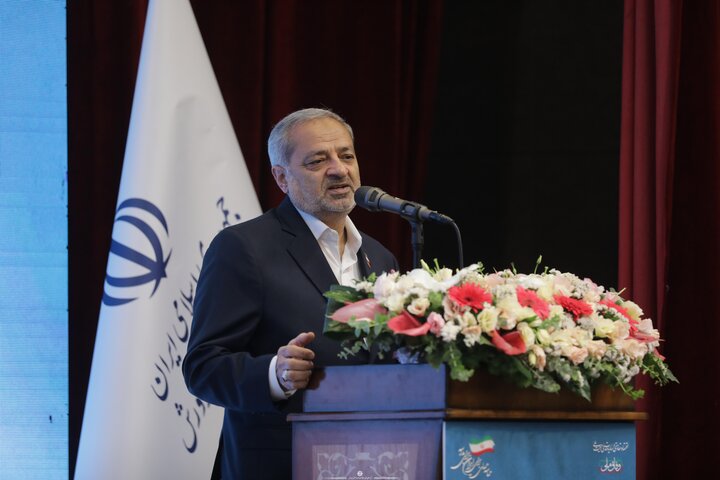 کاظمی: دشمن تلاش می‌کند تا دولت‌ها را از صف مردم جدا کند