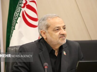 کاظمی: فرهنگ ایثار و شهادت، مزیت رقابتی ما در برابر دنیای استکبار است