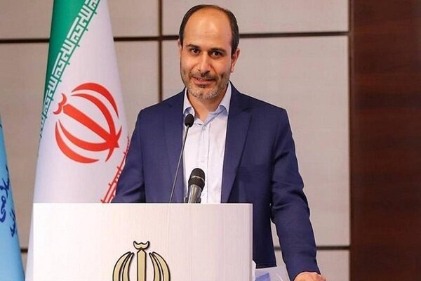 کاظمی‌فرد: ۶۵ هزار حقوقدان خودکاربری قضایی را فعال کرده‌اند