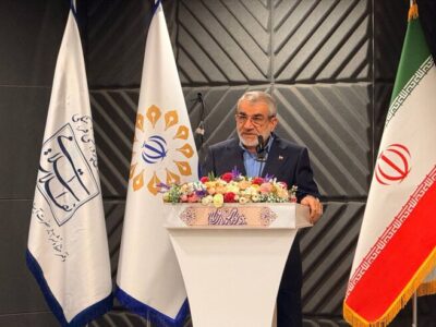 کدخدایی: امام شهید رعایت قانون را بر مصلحت‌اندیشی ارجح می‌دانستند