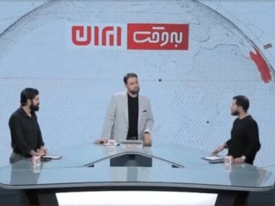 «کشمیری»؛ وقتی برچسب‌سازی جای نقد رسانه‌ای را می‌گیرد