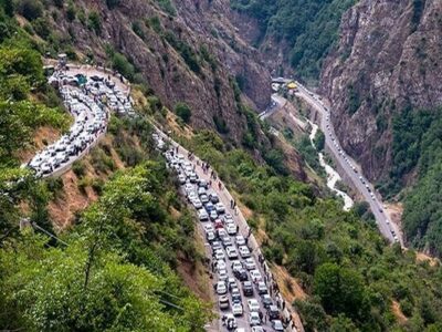 کندوان آزادراه مسافران و بست بومیان؛ وقتی جاده زندگی را متوقف می‌کند