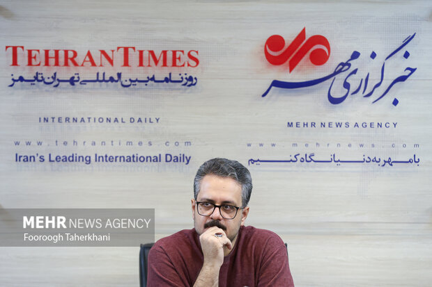 «کوری» از پرونده‌های قضایی تا ممیزی؛ این سریال مروج مشروبات الکلی است؟