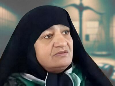 گزارش تحلیلی تسنیم| سرنوشت کلثوم اکبری چه می‌شود؟